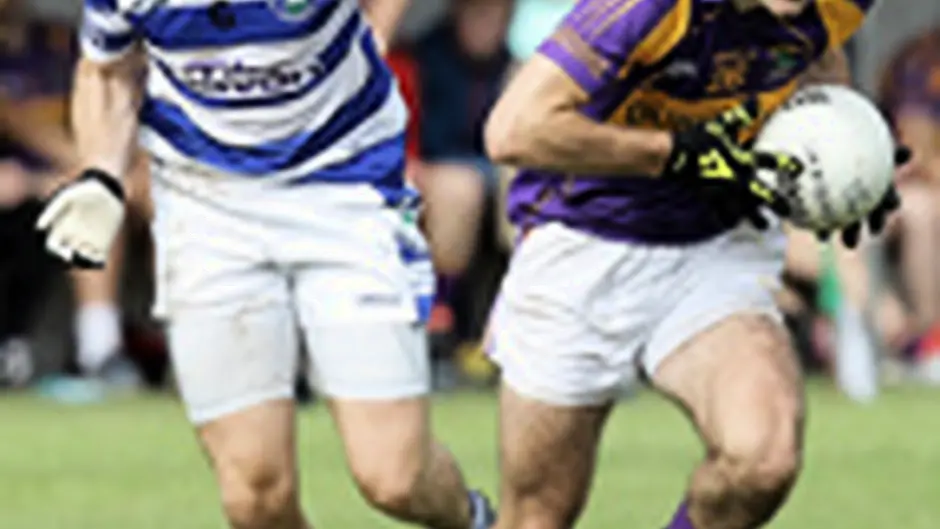 Bandon boosted by quartet's return Image
