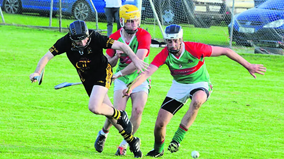 Clonakilty hitting top form at right time Image