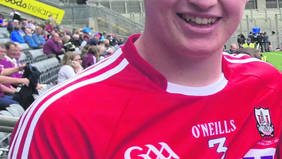 In a West Cork Minute - Ciarán Nyhan Image