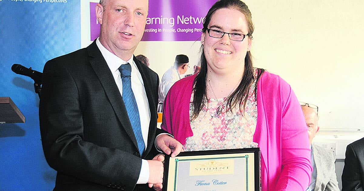 Inspirational Bantry students of National Learning Network | Southern Star