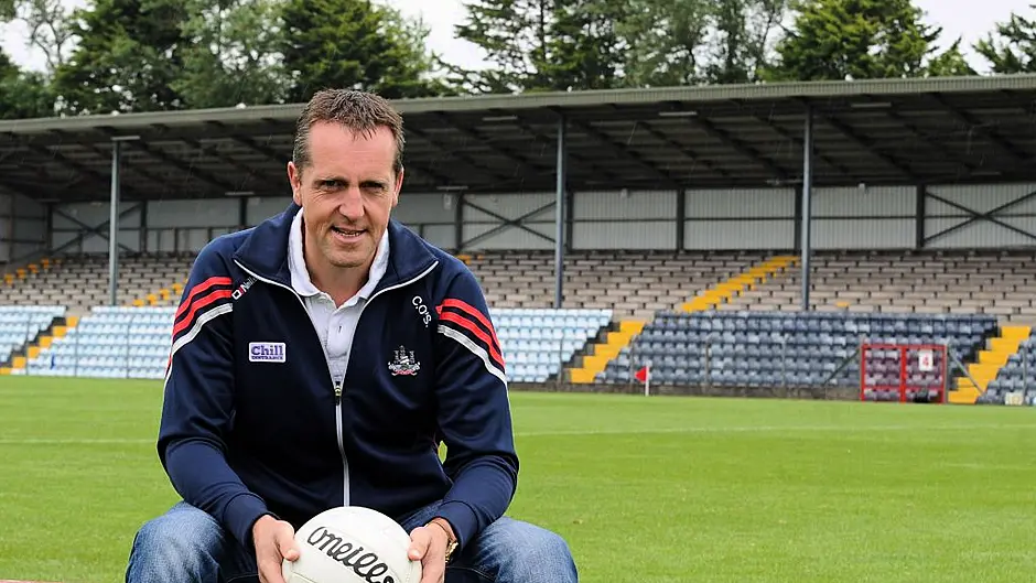 O'Sullivan, Hayes and Ryan named as Cork senior football selectors Image