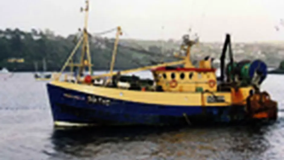 Former skipper tells of drug addiction after ‘mentor' was drowned Image