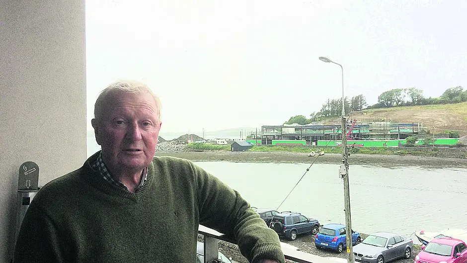 Retail changes mean that Bantry is ‘facing one of its greatest challenges' Image