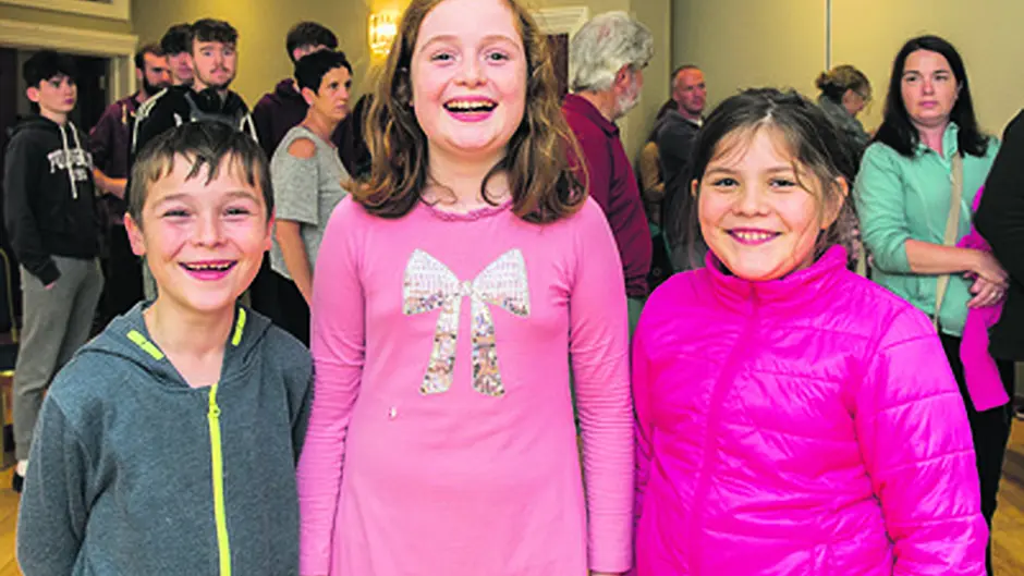 Locals seek roles in movie to be shot in autumn Image