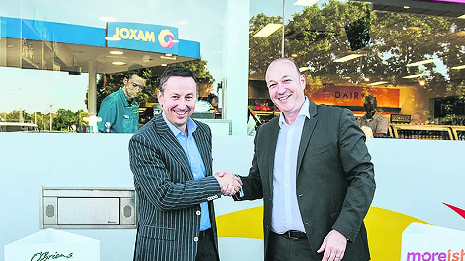 New jobs to be served up at Maxol in Clonakilty Image