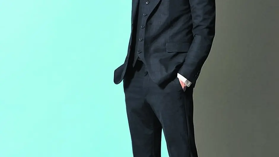 My most stylish men! Image