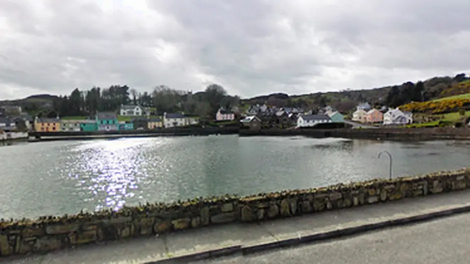 Now Union Hall also wants to join Wild Atlantic Way Image