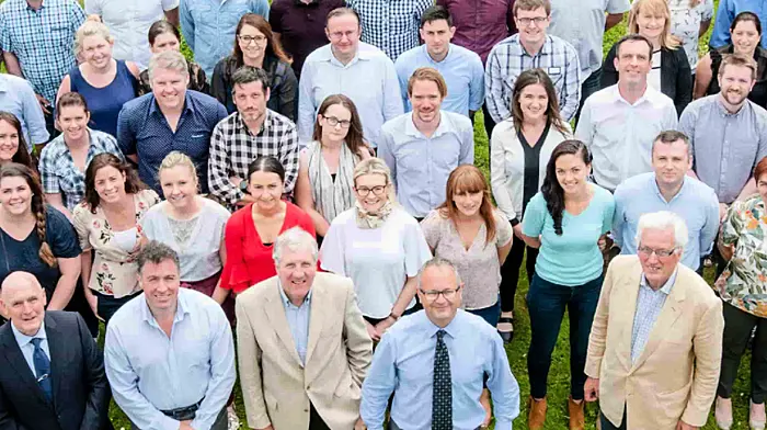 Clonakilty firm to add 80 new jobs Image