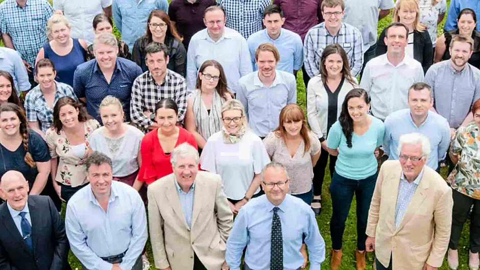 Clonakilty firm to add 80 new jobs Image
