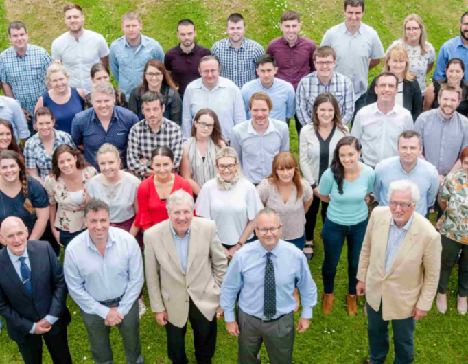 Clonakilty firm to add 80 new jobs Image