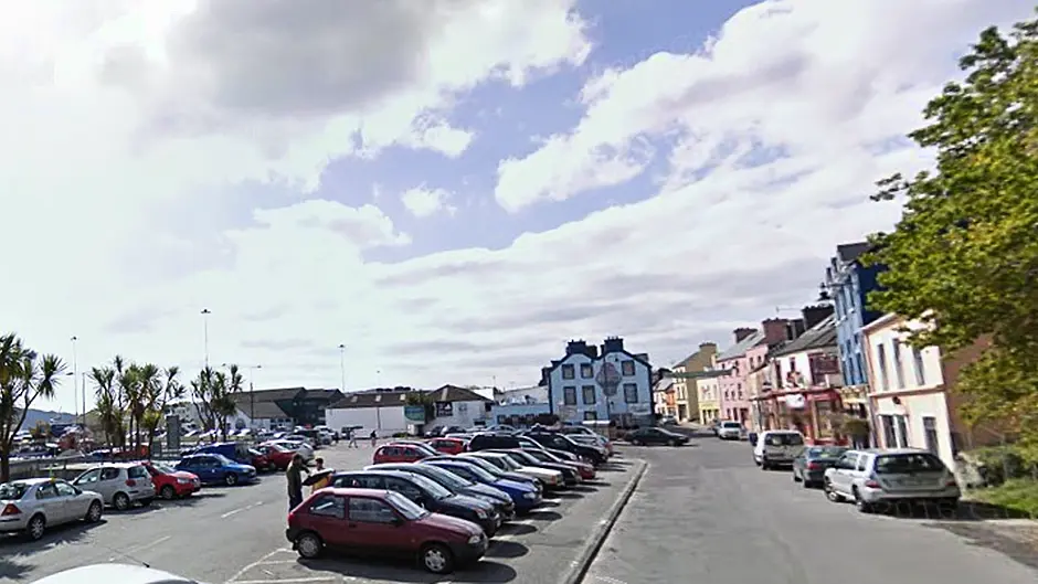 Tidy Towns volunteer's life ruined after unprovoked glass bottle attack Image