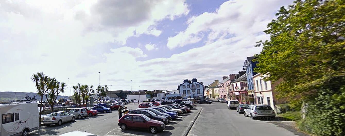 Tidy Towns volunteer's life ruined after unprovoked glass bottle attack Image