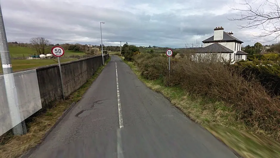 Skibb road to close for two months Image