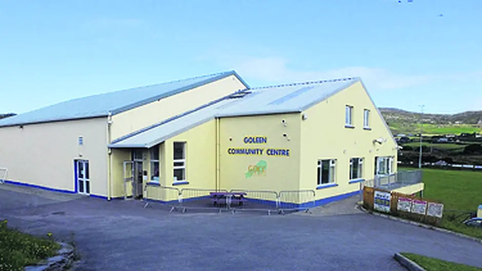 New hostel would provide a boost to tourism in Goleen Image