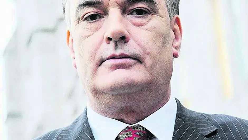 Bailey says ‘Sword of Damocles' still hanging over him Image