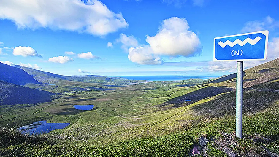 Plan to extend tourism season along the WAW Image