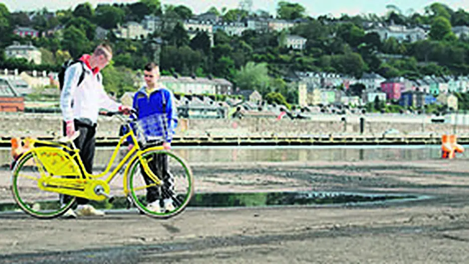 New Young Offenders won't be filming in West Cork Image