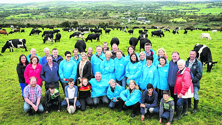Austrians impressed by West Cork Image