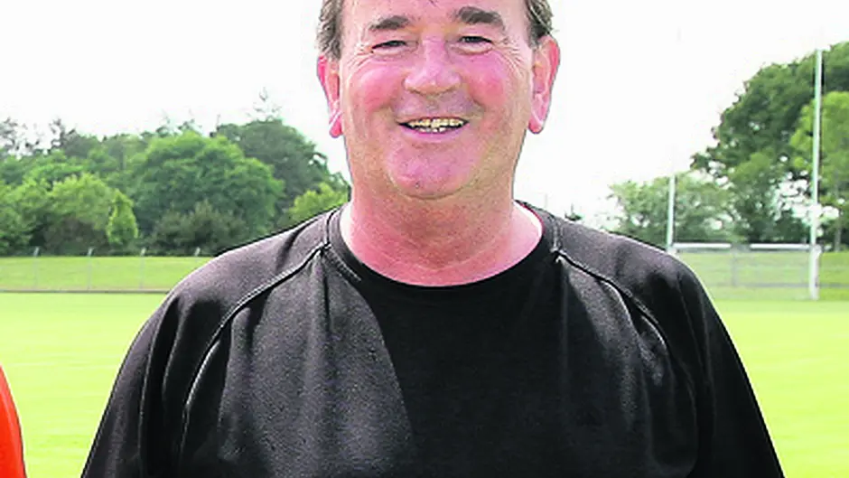 ‘I thought we would have to concede the game but the players responded' Image