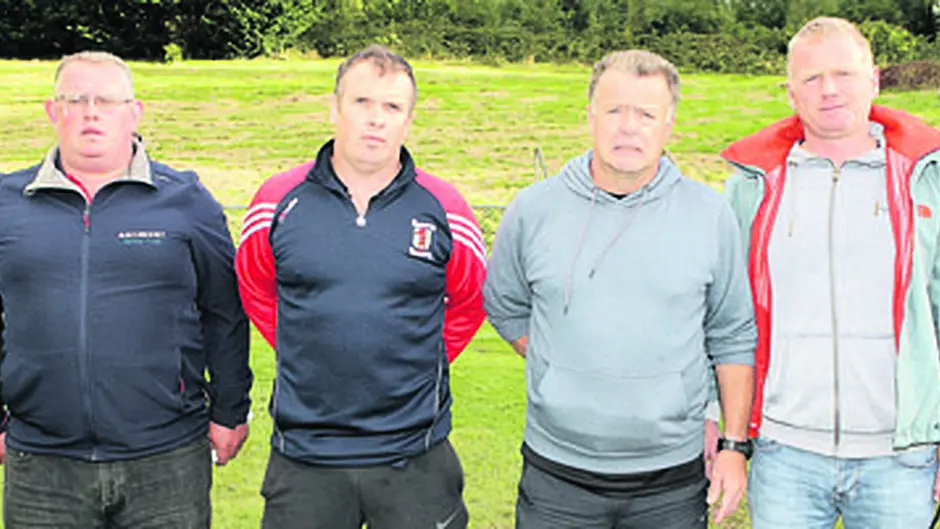 O'Driscoll feels Bal can pass their biggest test Image