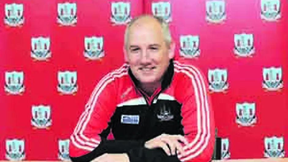Ronan McCarthy Fitz the bill for Rebels says Ross star Image