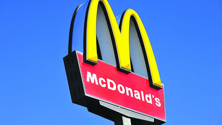 Mixed reaction to online petition to get ‘Golden Arches' for Kinsale Image