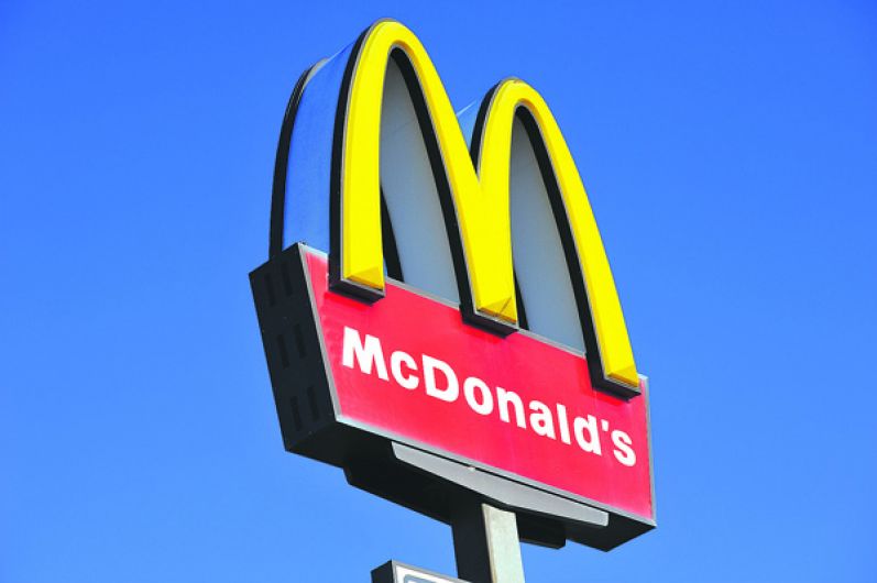 Mixed reaction to online petition to get ‘Golden Arches' for Kinsale Image