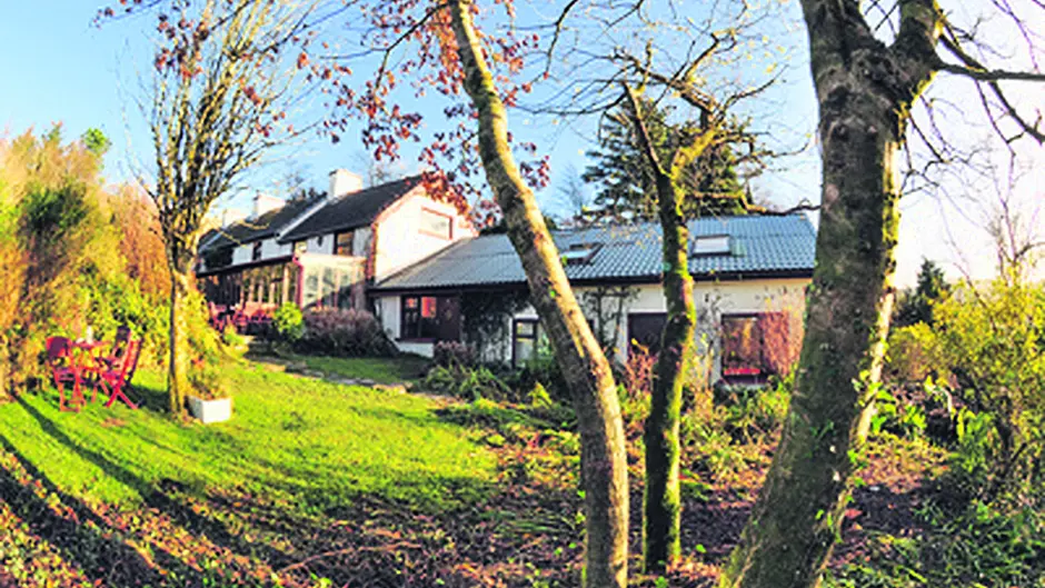 Oasis of calm for €395,000 Image