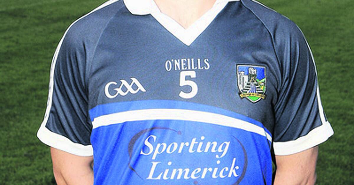 Kilmacabea forward Donnacha McCarthy wants South West medal | Southern Star