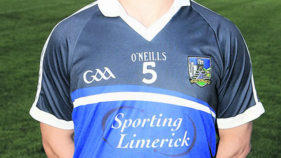 Kilmacabea forward Donnacha McCarthy wants South West medal Image