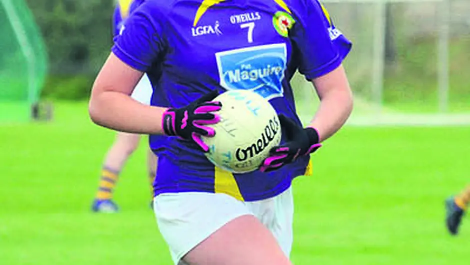 In a West Cork Minute - Ciara Ryan Image
