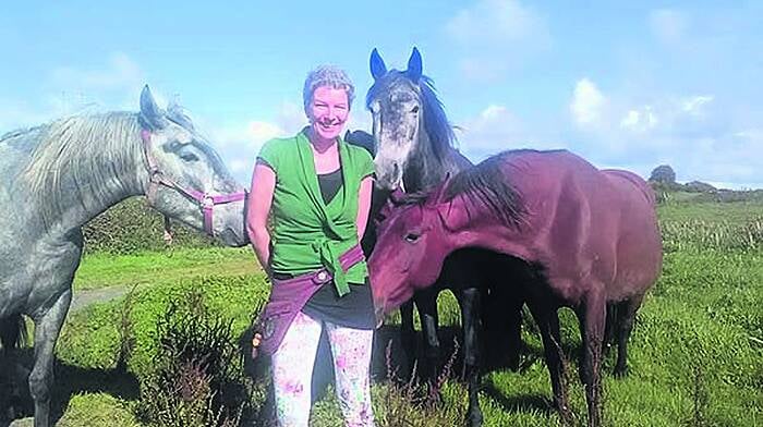 Homeless woman hopes to return to beloved West Cork Image