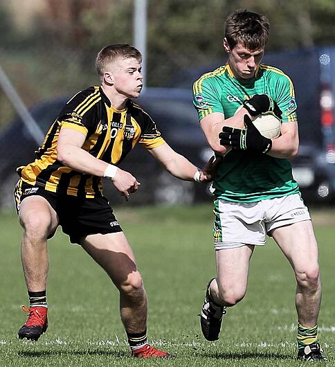 HISTORY! Kilmacabea crowned South West JAFC champs for the first time Image