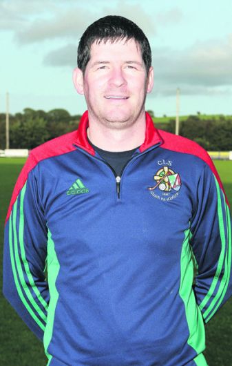 Twomey: Clon will rattle county series Image