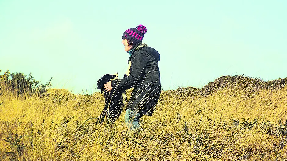 My walk on the West Cork wild side has brought me back to life Image