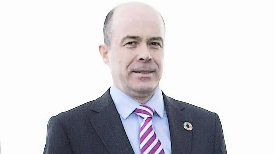 Ireland could lead world in broadband, says Minister Image