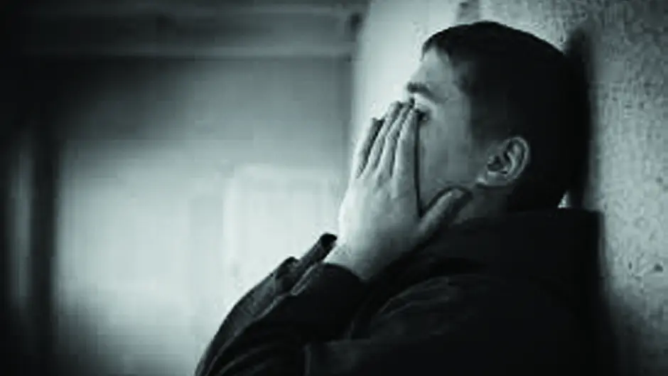 Almost everyone likely to experience mental illness Image