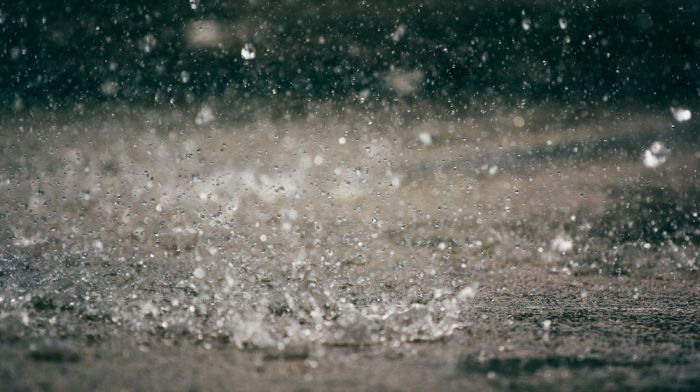 Wet and windy weather warning for West Cork Image