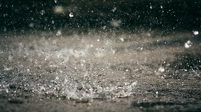 Weather alert issued for Cork Image
