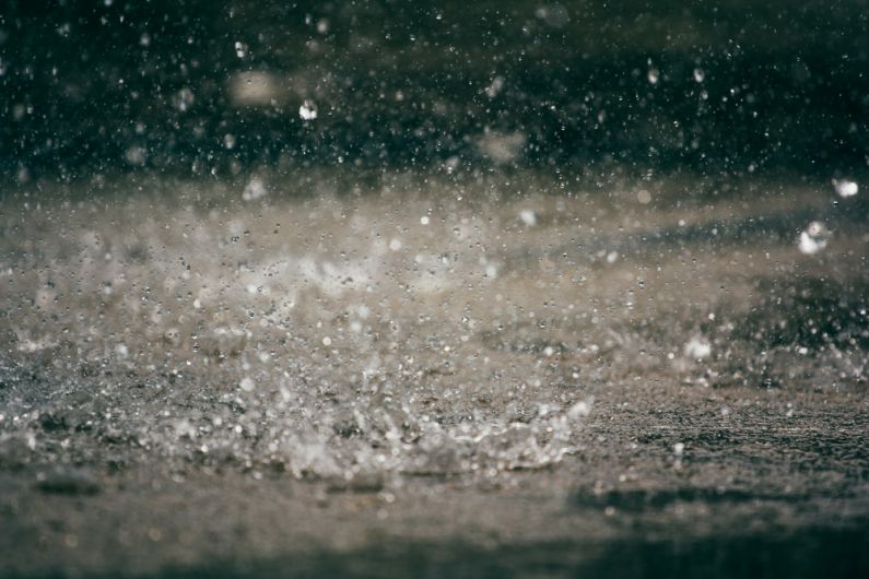 Wet and windy weather warning for West Cork Image