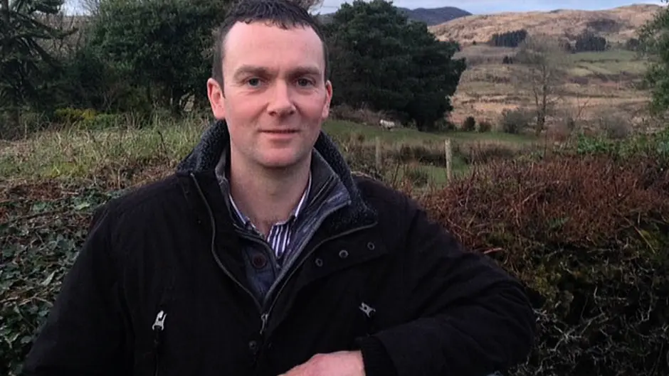 Drystock Farmer of the Year shortlist – 3 Image