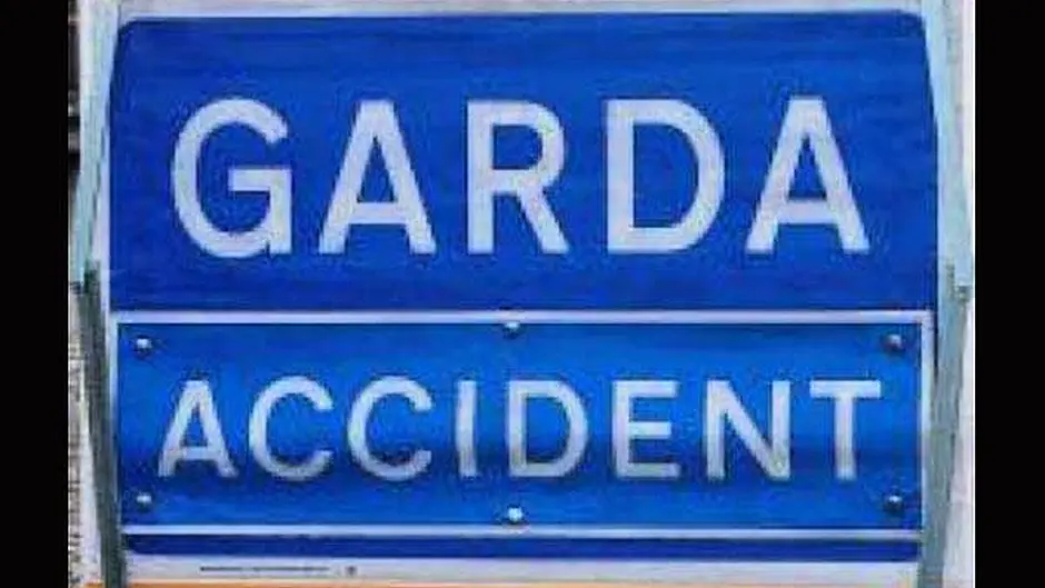 Female cyclist killed in collision Image