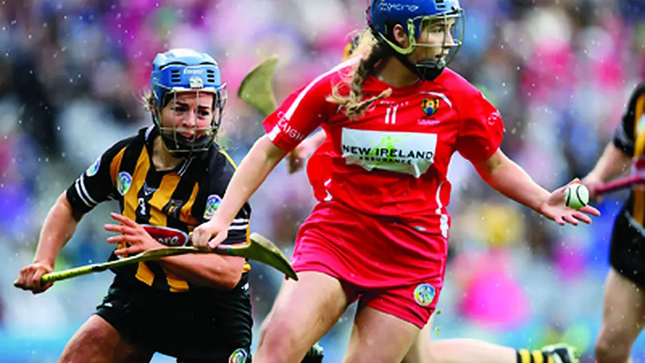 THE LAST WORD COLUMN: Box office Orla hits high notes for West Image