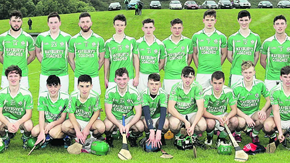 Dohenys destroy Saints in mismatch Image