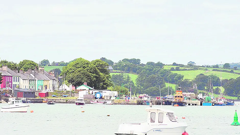 Wild Atlantic Way will make Seven Heads properties ‘more saleable' Image