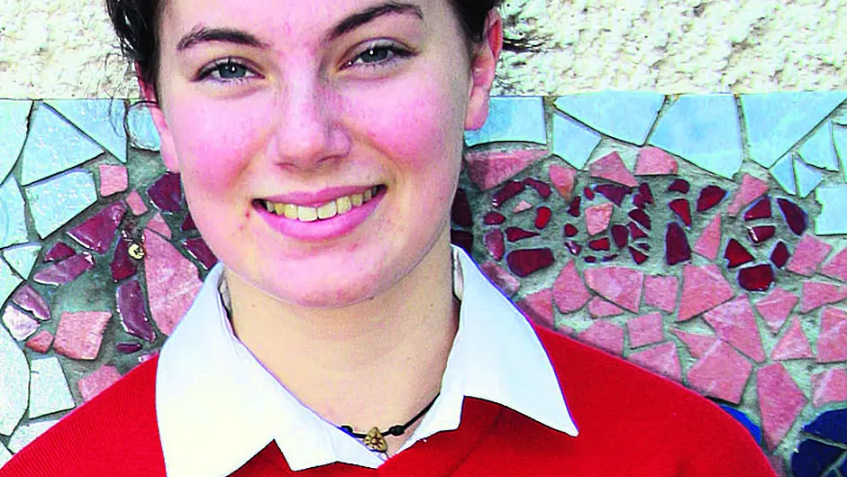 Clonakilty student in Transition Year award finals Image