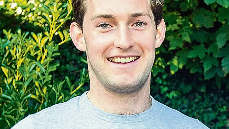 Casey: Late switch won't faze Paul O'Donovan Image