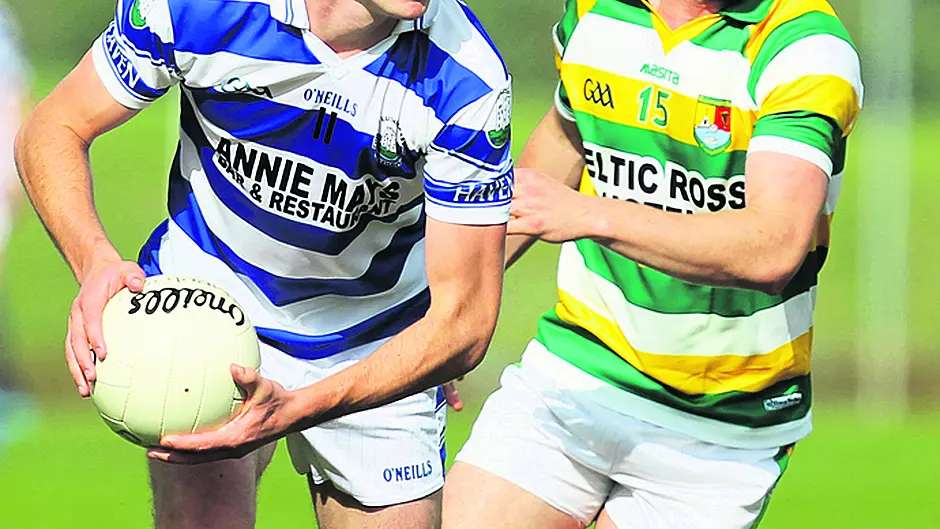 Inconsistent Haven ready to show their championship form Image