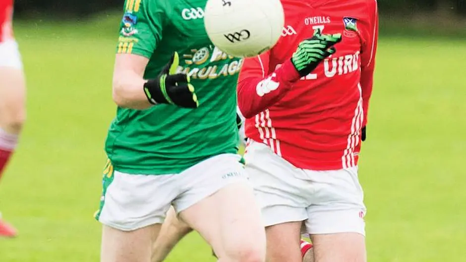 Kilmacabea  survive first county test Image