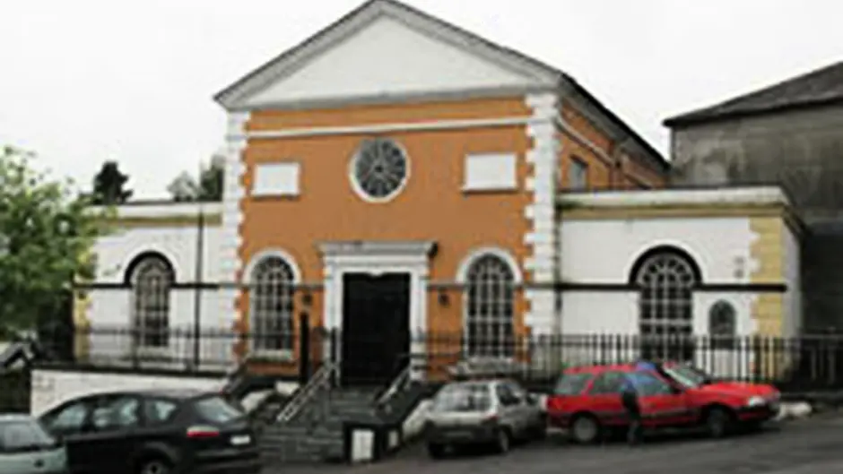 Gardaí object to bail for Bandon man on child porn charges Image